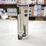 Hannochs PLC Finger 18W Light Bulb