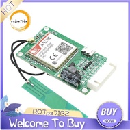 SIMCOM A7670E 4G LTE Cat1 Module A7670E 4G LTE Cat1 Module with SIM Card Slot TTL UART 2G LTE-FDD B1