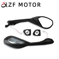 - Suitable for Ducati 939 Supersport S 17-19 Years Rearview Mirror Rearview Mirror Reflector Mirror