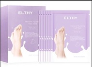 Elthy貴婦腳膜