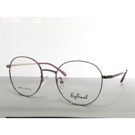 OIC EYEWEAR FRAME EYEXCEL H00099 C8 SIZE:51 BRIDGE:18 LENGTH:146