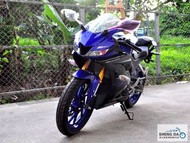 『晟大懿恆』YAMAHA R15 V3