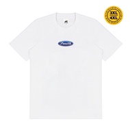 House of Smith PDG Men's Short Sleeve T-Shirt - Smith Motor Tshirt White - T Shirt