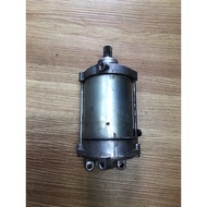 Kawasaki gpz550 Starter Motor ( KZ550B/H 82-83)