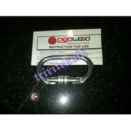 Redwood Carabiner, connector, connector,