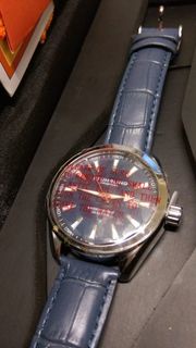 Stuhrling Original 男裝手錶
