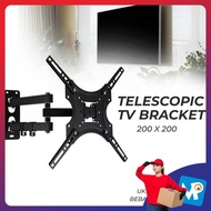 VESA Telescopic TV Bracket 200 x 200 for 32-55 Inch TV - CNXD