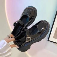 Tie-Sole Hundred Singles Large 41 Korean Women's Shoes Shoes jk4235-44 Size Trendy Version Japanese 