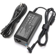 65W 19.5V 3.33A Ac Adapter for HP Pavilion x360 11 13 15, Zbook 14u G4 G5 15u 15 G3, 15-f111dx 15-f2