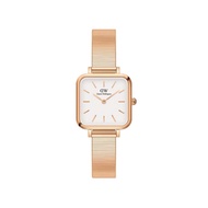 Jam Tangan Daniel Wellington Original Wanita Quadro Studio
