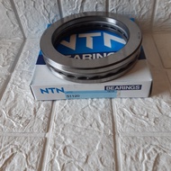 Trust Ball Bearing 51120 /Ntn Japan
