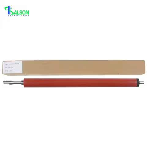 LPR-P1606 Compatible Lower Sleeved Roller For HP LaserJet P1102 M1132 1212 P1566 1606 M1536 Pro M201