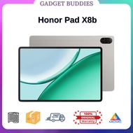 Honor Pad X8b LTE (6GB+128GB / 8GB+256GB) Snapdragon 680 | 10100mAh Battery | Original 1 Year Warran