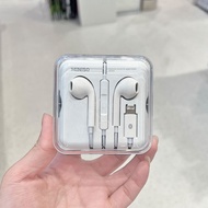 wireless earphone bluetooth earphone MINISO MINISO MINISO iPhone Dedicated Headset Bluetooth Version