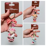 Model Dessert Bunch Duffy bear Disney
