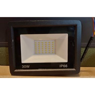 LED FLOOD LIGHT  IP66 30W