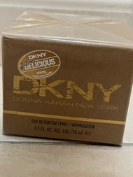 DKNY Golden 香水50ml