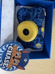 Paw Patrol 汪汪特攻隊 兒童相機