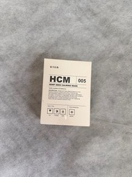B.Y.O.B. HCM Hemp Seed Calming Mask