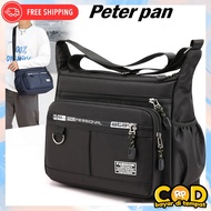 Taa Contemporary Sling Bag Men's Fashion Slingbag Cool Men's Sling Bag Sling Bag Imported Korea Prem