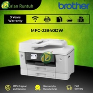 Brother MFC-J3940DW All In 1 with A3 Print Duplex A3 Scan Wifi Lan Printer