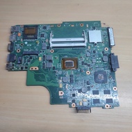 Mobo Mainboard Motherboard Laptop Asus A43S