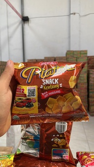 PIATTOS SNACK KENTANG JACK N JILL BIG SIZE 20GR