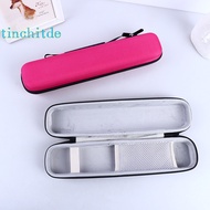 [TinchitdeS] Portable EVA Hair Straightener Case Curling Iron Carrying Container Travel Bag [NEW]