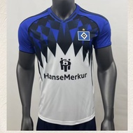 manchester united jersey 23/24 manchester united 25-26 German Class B League Burger Jersey No. 9 Gra
