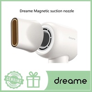 Dreame Pursuit Aurora Hair Dryer [Magnetic Smooth Nozzle]