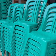 kursi plastik napolly kursi makan kursi murah 💥