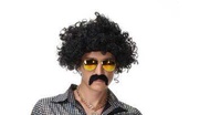 Retro Disco 70s 80s Hippie Halloween Stage Performance Costume