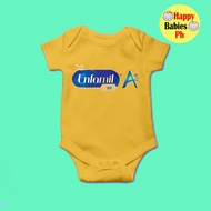 ►Enfagrow,Enfamil&amp;Enfapro Baby Onesie