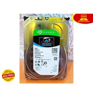 Seagate Skyhawk 3tb Sata Internal Hard Drive