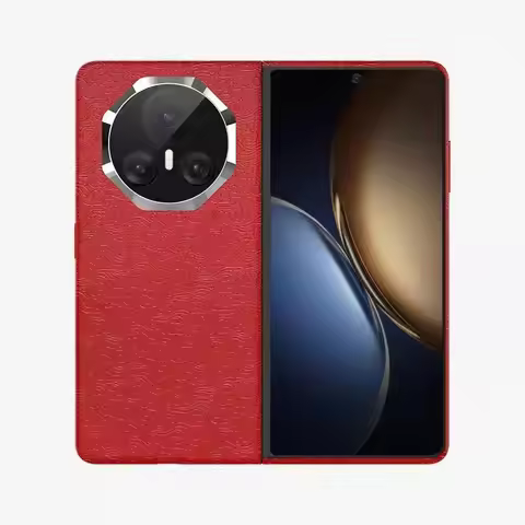 Skin Leather For Honor Magic V3 Fold Sticker Magic V5 Back Film VS3 VS2 V2 RSR VS V Full Cover Prote