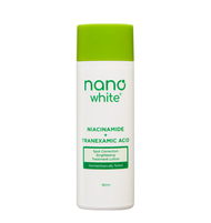 ⚜️ NANO WHITE : Spot Correction "Brightening Treatment Toner" - 180ml ⚜️