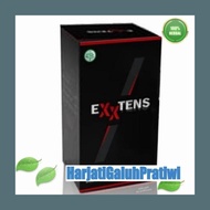 (HTY) exxtens suplemen pria