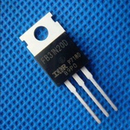 5pcs/lot B31N20D FB31N20D IRFB31N20D NEW Original Genuine Chip Packing TO-220 0QYH