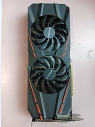 Graphic card Gigabyte 1060 6GB