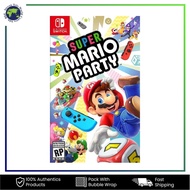 Super Mario Party-Nintendo Switch