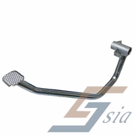Modenas GT128 Brake Pedal
