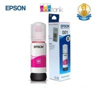 Shippingbebas! Epson 001 Ink for Printer L4260, L6260.6270.6290, L14150