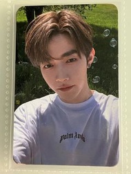 ZEROBASEONE 章昊 NEVER SAY NEVER KTOWN4U 特典小卡