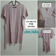 Plain Dress 8 Seconds