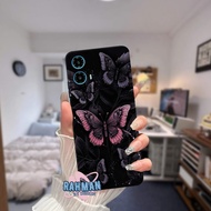 Kaikana Motorola G34 5G Casing - G45 5G Fashion Image Cool Mobile Phone Case, Case hp, Mobile Phone 