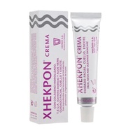 Xhekpon 西班牙膠原蛋白頸紋霜 40ml