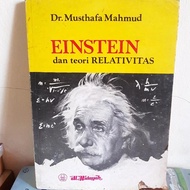 Einstein dan teori Relativitas, Musthafa Mahmud