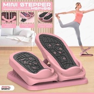 Zhen SPORT Mini Stepper U Shape - Gym Exercise Equipment for Legs to Reduce Thighs & Waist