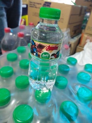 Absolute Distilled Drinking Water - 250ml, 500ml, 1L