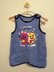 Pinkfong Baby Shark Sleep Sack